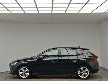 Used SEAT Leon 2021 for sale - 78693352: Photo