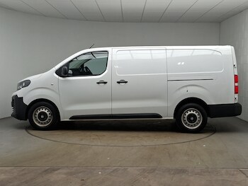 Used Vauxhall Vivaro 2024 for sale - 78498862: Photo