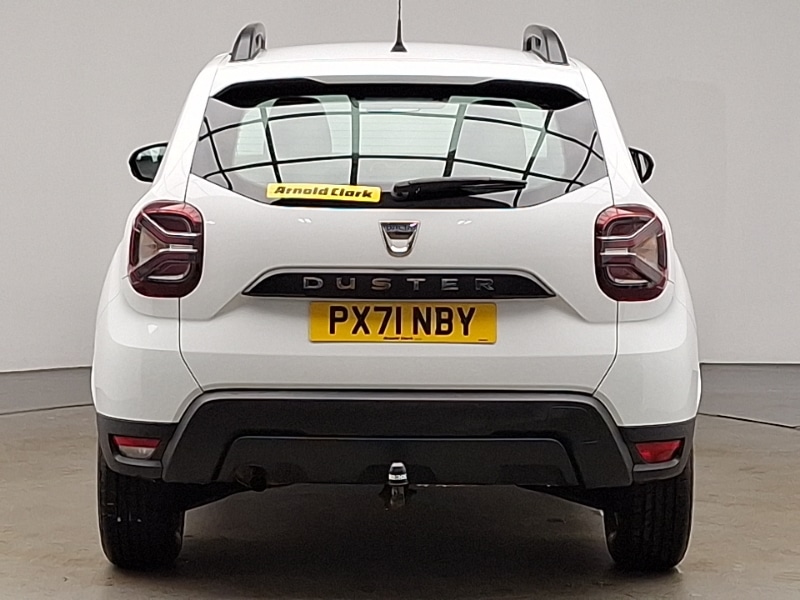 Used Dacia Duster 2021 for sale - 76721522: Photo 13