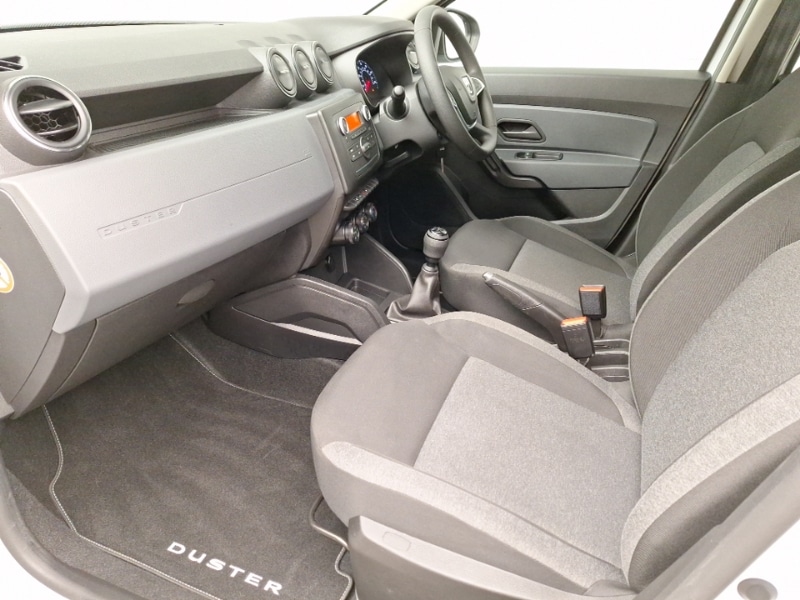 Used Dacia Duster 2021 for sale - 76721522: Photo 5