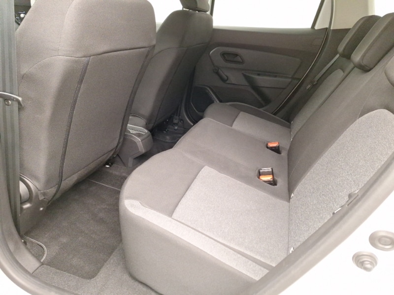 Used Dacia Duster 2021 for sale - 76721522: Photo 6