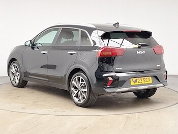 Used Kia Niro 2022 for sale - 78428617: Photo