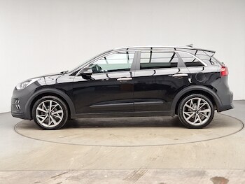 Used Kia Niro 2022 for sale - 78428617: Photo