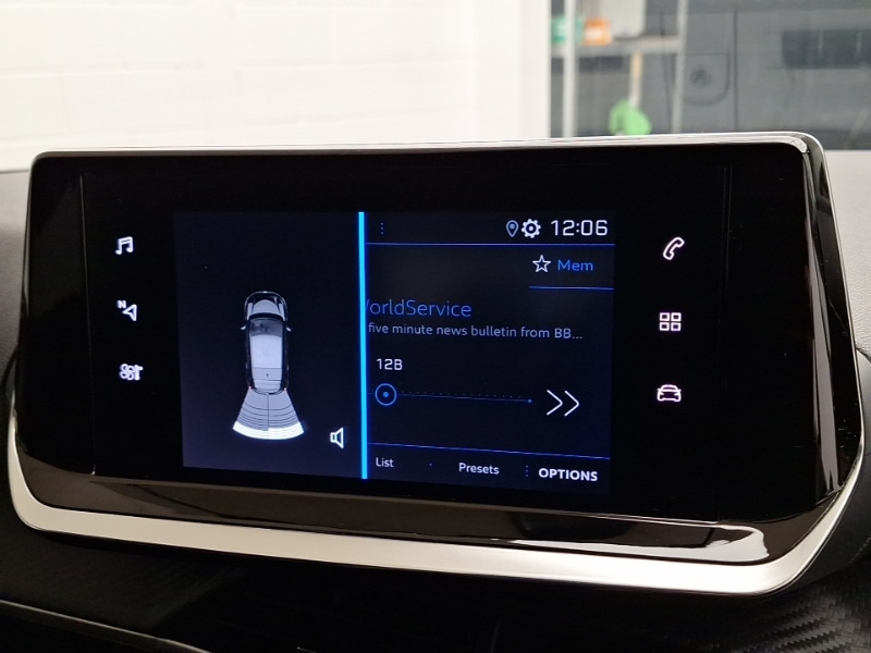 Used Peugeot 208 2022 for sale - 77304354: Photo 11