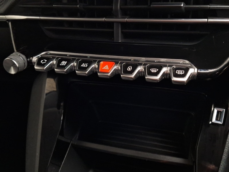 Used Peugeot 208 2022 for sale - 77304354: Photo 15