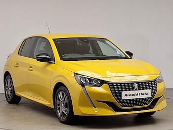 Peugeot 208 feature image