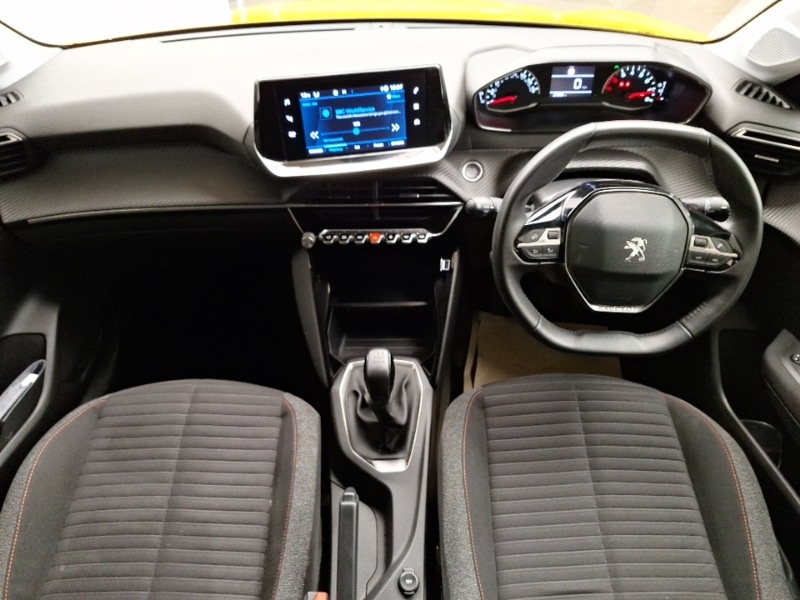 Used Peugeot 208 2022 for sale - 77304354: Photo 2