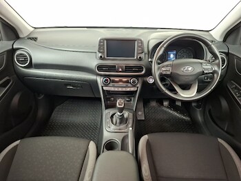 Used Hyundai KONA 2020 for sale - 78973205: Photo