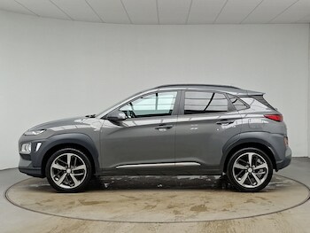 Used Hyundai KONA 2020 for sale - 78973205: Photo