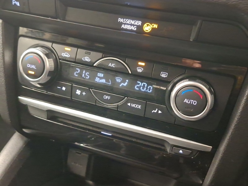 Used Mazda Mazda6 2016 for sale - 77815567: Photo 10