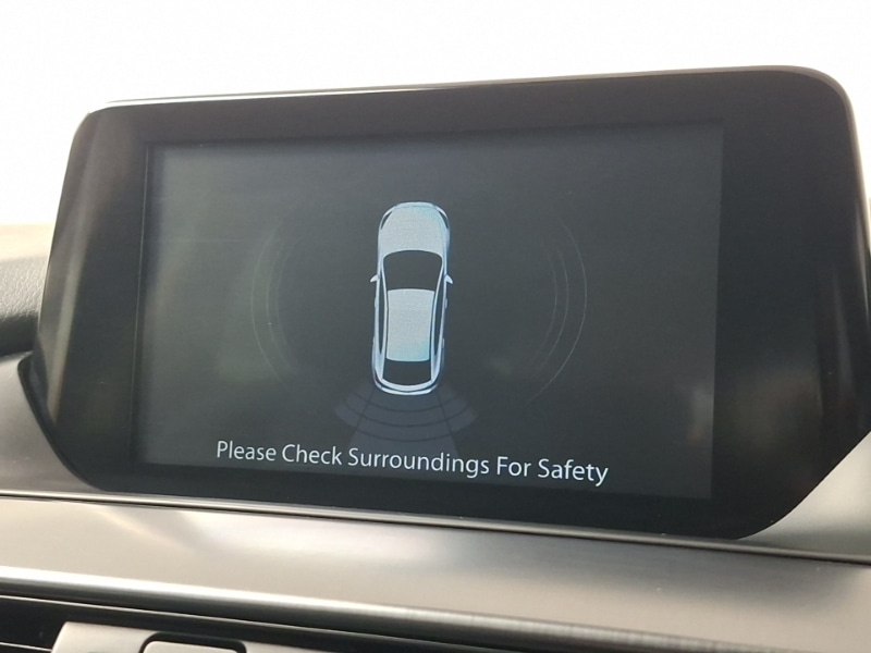 Used Mazda Mazda6 2016 for sale - 77815567: Photo 11