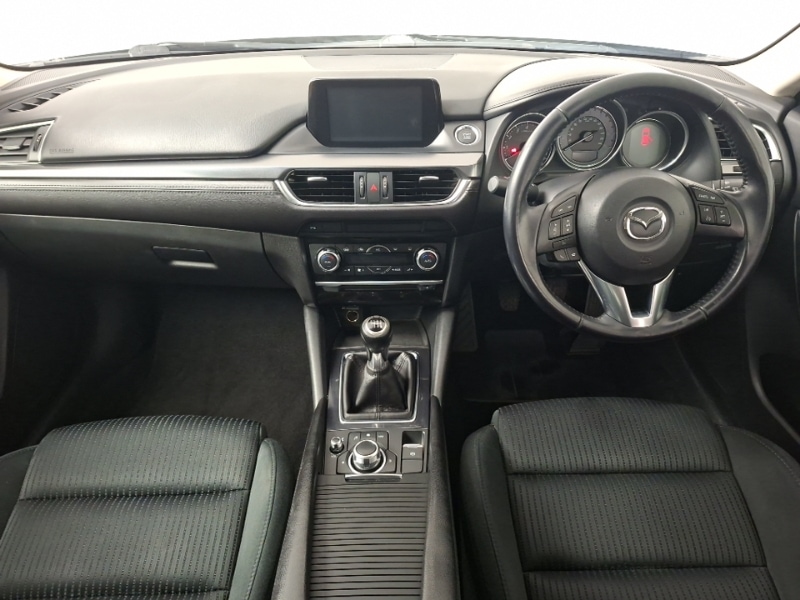 Used Mazda Mazda6 2016 for sale - 77815567: Photo 2