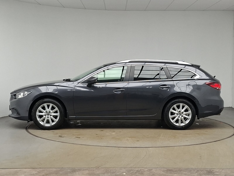 Used Mazda Mazda6 2016 for sale - 77815567: Photo 4