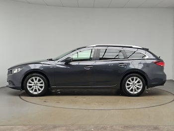 Used Mazda Mazda6 2016 for sale - 77815567: Photo