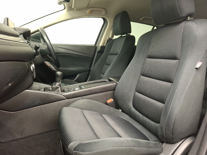 Used Mazda Mazda6 2016 for sale - 77815567: Photo 5