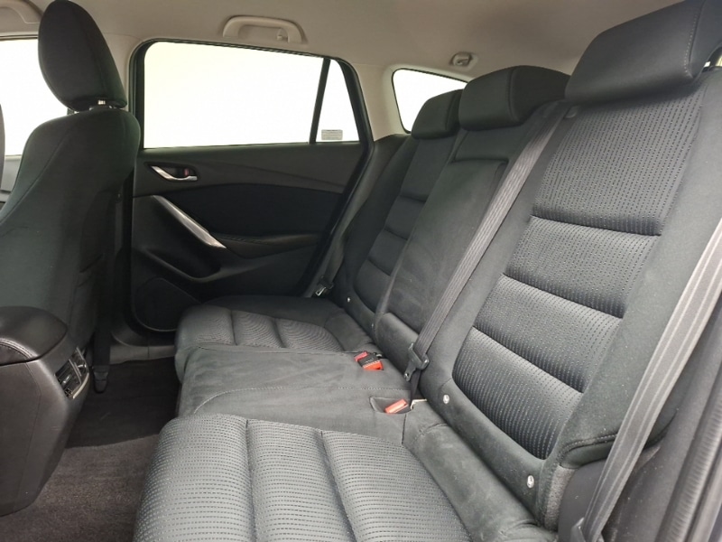 Used Mazda Mazda6 2016 for sale - 77815567: Photo 6