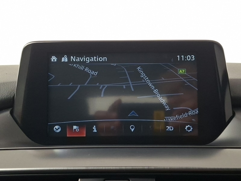 Used Mazda Mazda6 2016 for sale - 77815567: Photo 7