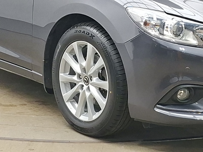 Used Mazda Mazda6 2016 for sale - 77815567: Photo 9