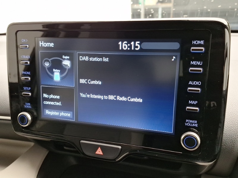 Used Toyota Yaris 2022 for sale - 76644069: Photo 10