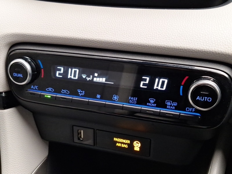 Used Toyota Yaris 2022 for sale - 76644069: Photo 13