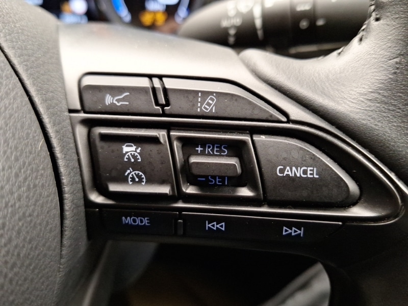 Used Toyota Yaris 2022 for sale - 76644069: Photo 14