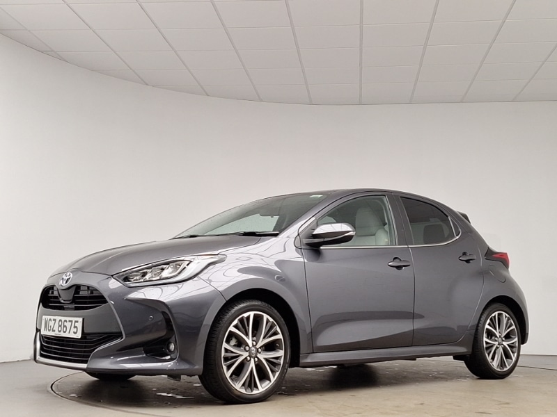Used Toyota Yaris 2022 for sale - 76644069: Photo 19