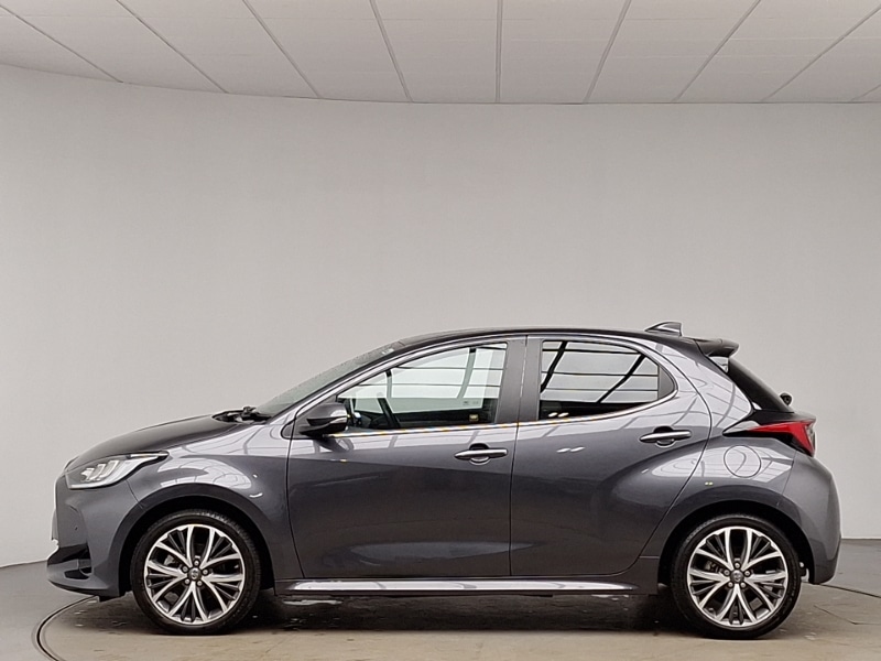 Used Toyota Yaris 2022 for sale - 76644069: Photo 4