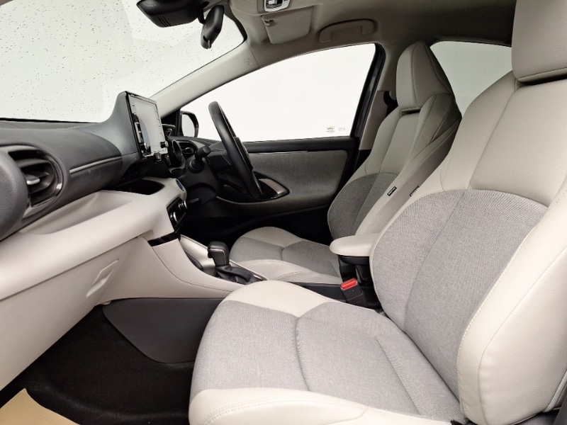 Used Toyota Yaris 2022 for sale - 76644069: Photo 5