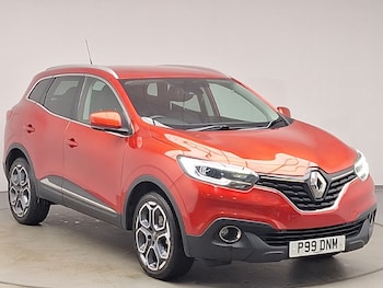 Renault - Kadjar