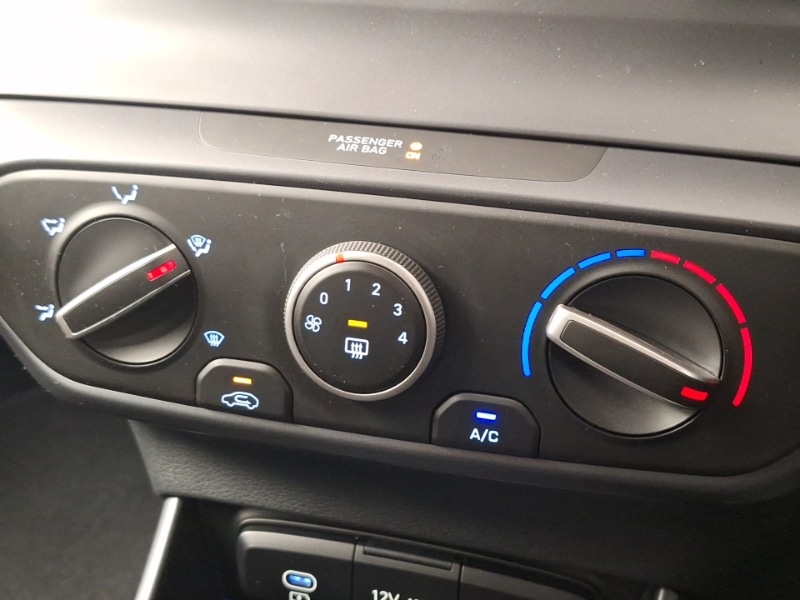 Used Hyundai BAYON 2024 for sale - 76987432: Photo 11