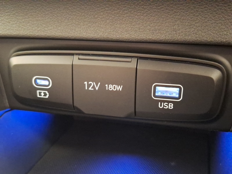 Used Hyundai BAYON 2024 for sale - 76987432: Photo 16