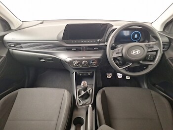 Used Hyundai BAYON 2024 for sale - 76987432: Photo