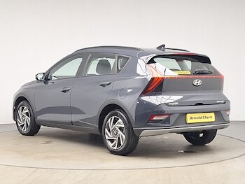 Used Hyundai BAYON 2024 for sale - 76987432: Photo