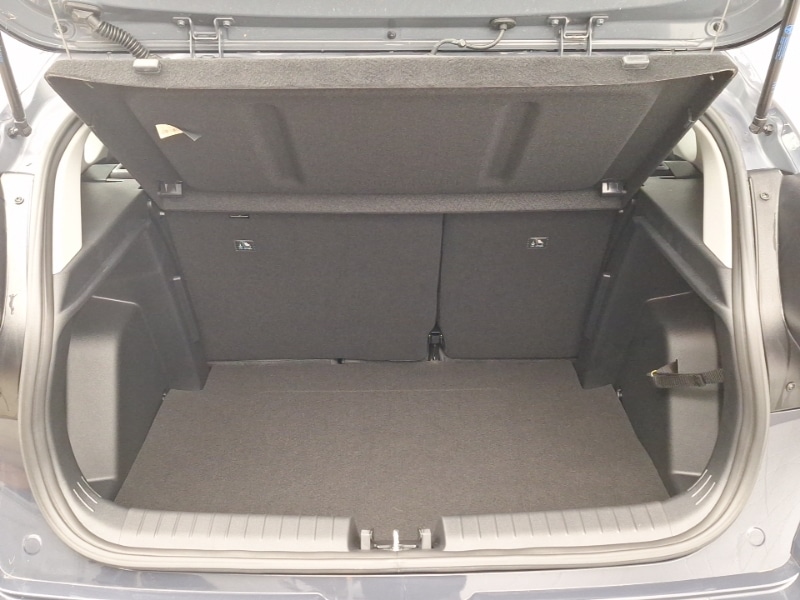 Used Hyundai BAYON 2024 for sale - 76987432: Photo 8