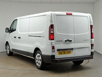 Used Renault Trafic 2024 for sale - 79406788: Photo