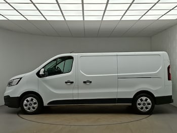 Used Renault Trafic 2024 for sale - 79406788: Photo