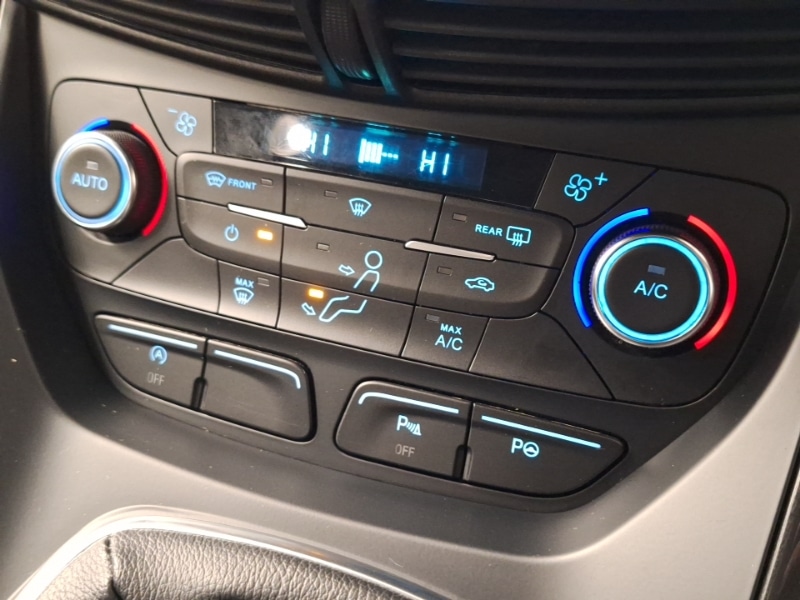 Used Ford Kuga 2018 for sale - 77189730: Photo 10