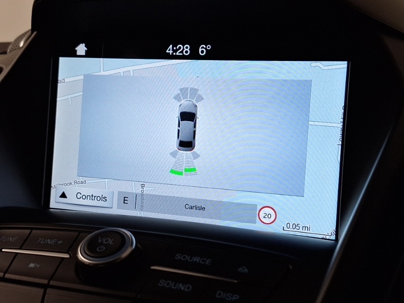 Used Ford Kuga 2018 for sale - 77189730: Photo 11