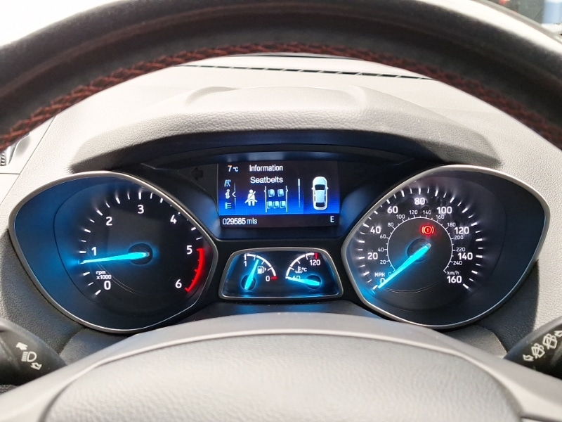 Used Ford Kuga 2018 for sale - 77189730: Photo 19