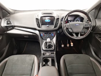 Used Ford Kuga 2018 for sale - 77189730: Photo