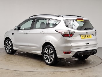 Used Ford Kuga 2018 for sale - 77189730: Photo