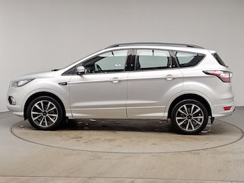Used Ford Kuga 2018 for sale - 77189730: Photo