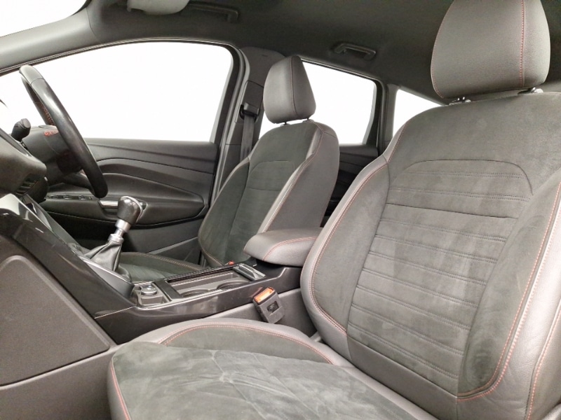 Used Ford Kuga 2018 for sale - 77189730: Photo 5