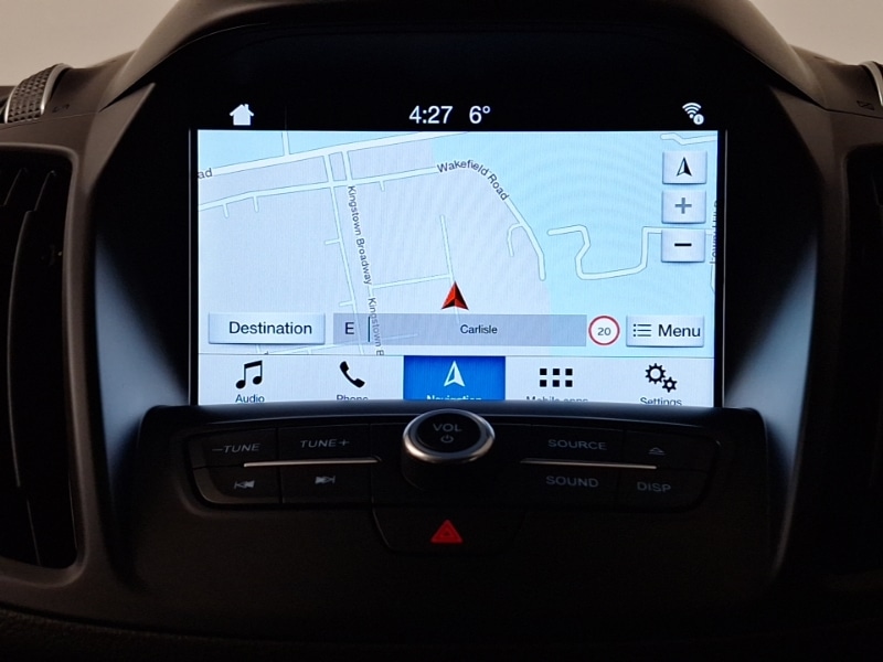 Used Ford Kuga 2018 for sale - 77189730: Photo 7