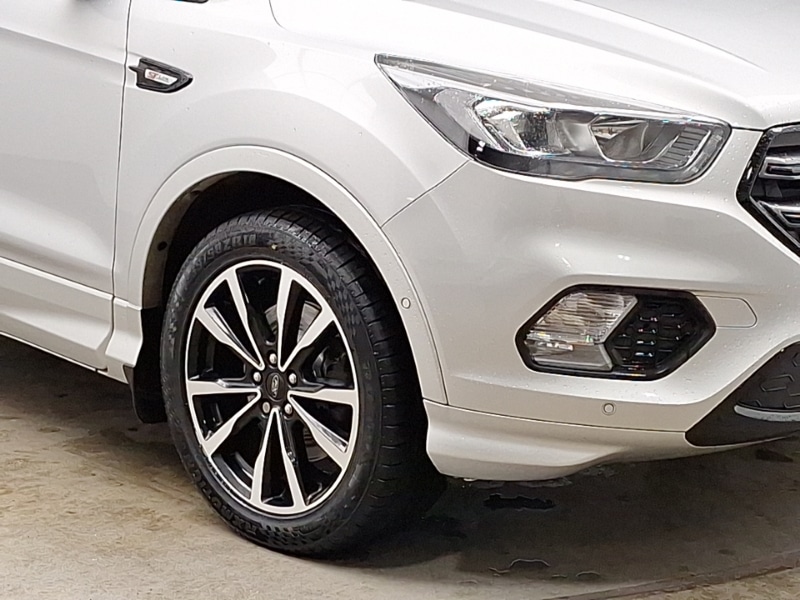 Used Ford Kuga 2018 for sale - 77189730: Photo 9