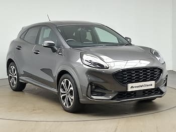 Used Ford Puma 2020 for sale - 79654285: Photo