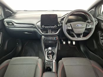 Used Ford Puma 2020 for sale - 79654285: Photo