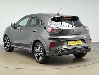 Used Ford Puma 2020 for sale - 79654285: Photo