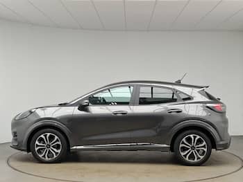 Used Ford Puma 2020 for sale - 79654285: Photo