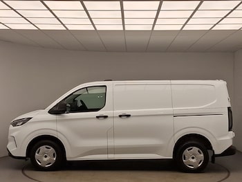 Used Ford Transit Custom 2024 for sale - 75622354: Photo